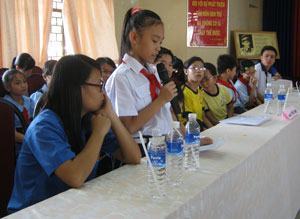 Trao đổi băn khoăn, tháo gỡ khó khăn