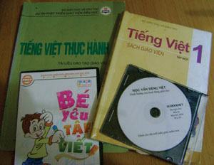 Trao đổi về bộ chữ cái tiếng Việt