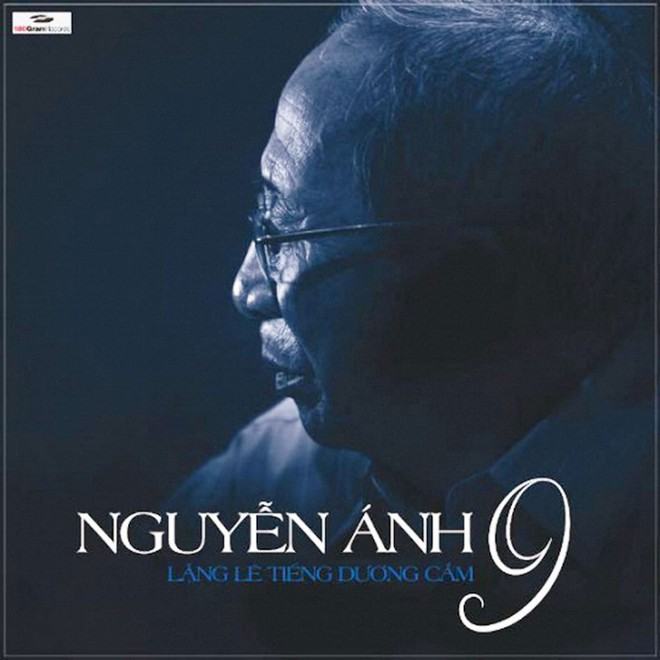 Trào lưu nghe nhạc analog1