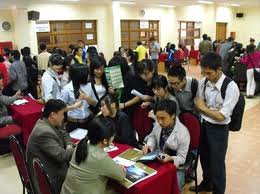 Trao tự tin – nhận cơ hội