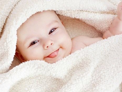 Trẻ đầu to dễ thành công hơn trẻ đầu nhỏ?