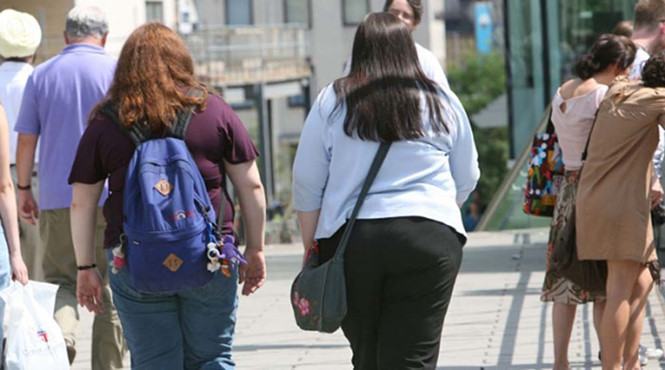 Trẻ dậy thì sớm dễ bị… thừa cân