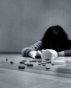 Trẻ vị thành niên tự tử: SOS!