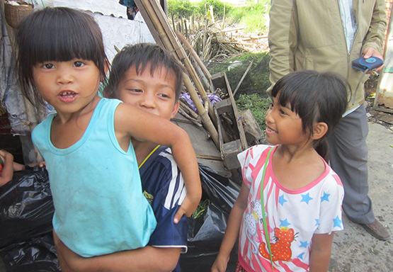 Trẻ em có nguy cơ rơi vào hoàn cảnh đặc biệt có xu hướng tăng