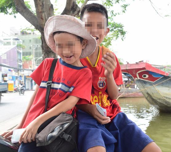 60 ngàn trẻ có nguy cơ rơi vào hoàn cảnh đặc biệt