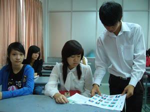 Trên 20 trường được liên thông nghề