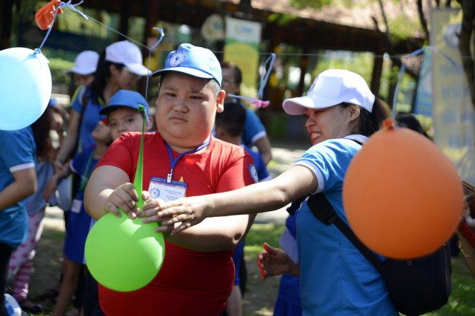 Trị bệnh tự kỷ bằng y học cổ truyền