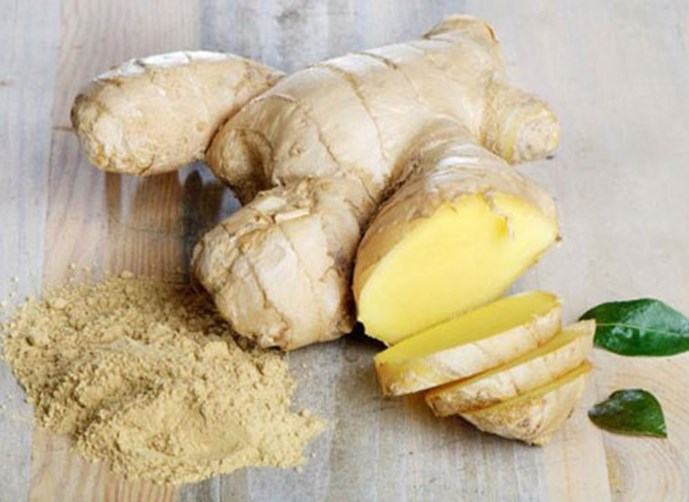 Trị nhức đầu bằng thảo mộc - ảnh 1