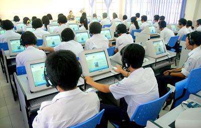 Triển khai đề án Dạy và học ngoại ngữ giai đoạn 2008-2020: Cần tạo thuận lợi cho dạy và học