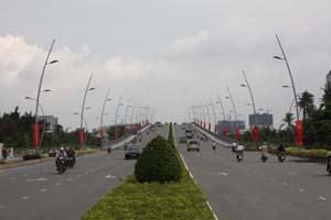 Triển khai tốt Năm An toàn giao thông 2012