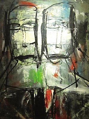 Triển lãm “Con mắt thời gian”