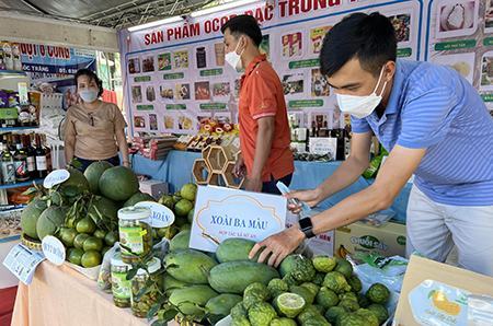 Hội chợ – Triển lãm giống, nông nghiệp công nghệ cao TP.HCM lần 8