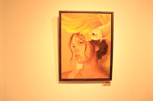 Triển lãm Still+ lan tỏa tinh thần lạc quan, năng lượng tích cực