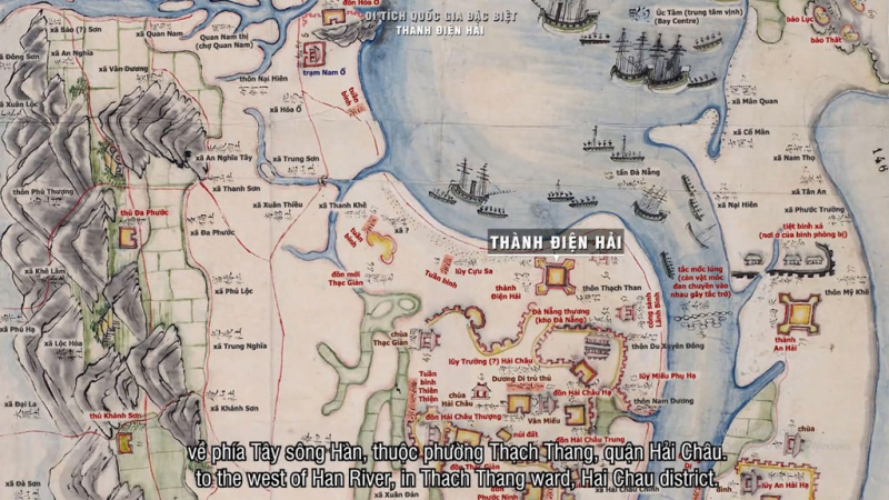 Triển lãm trực tuyến trong mùa dịch