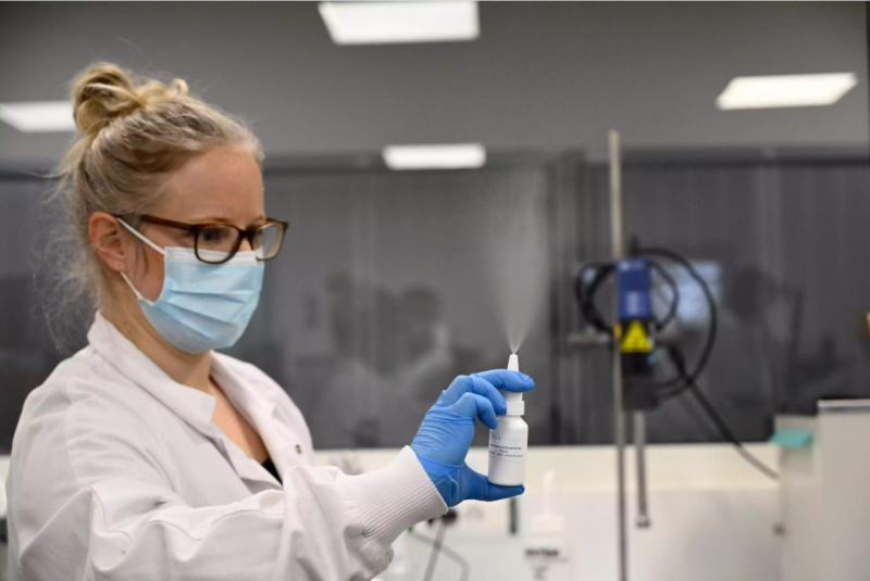 Triển vọng vắc xin Covid-19 thế hệ hai