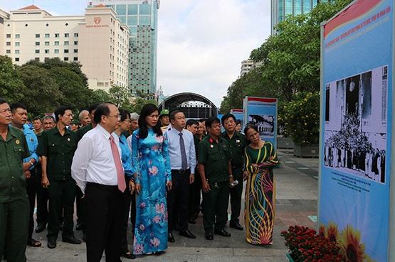 Tư tưởng Chủ tịch Tôn Đức Thắng: Bài học quý báu giáo dục giới trẻ