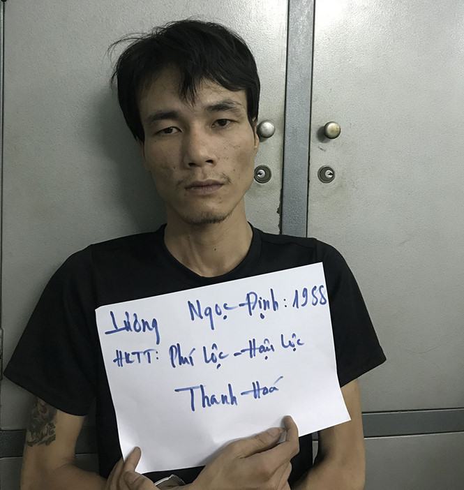 Triệt phá đường dây làm giấy tờ giả cực lớn - ảnh 3