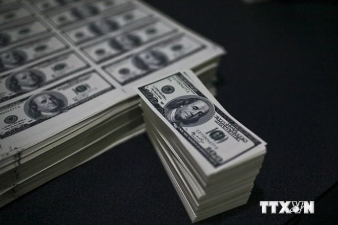 Triệt phá đường dây làm tiền giả ở Đức, Cộng hòa Séc và Ba Lan