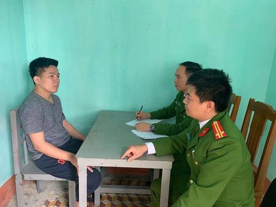 Triệt phá tổ chức tín dụng đen lớn nhất nước tra tấn nhân viên như thời trung cổ Triet pha to chuc tin dung den lon nhat nuoc tra tan nhan vien nhu thoi trung co