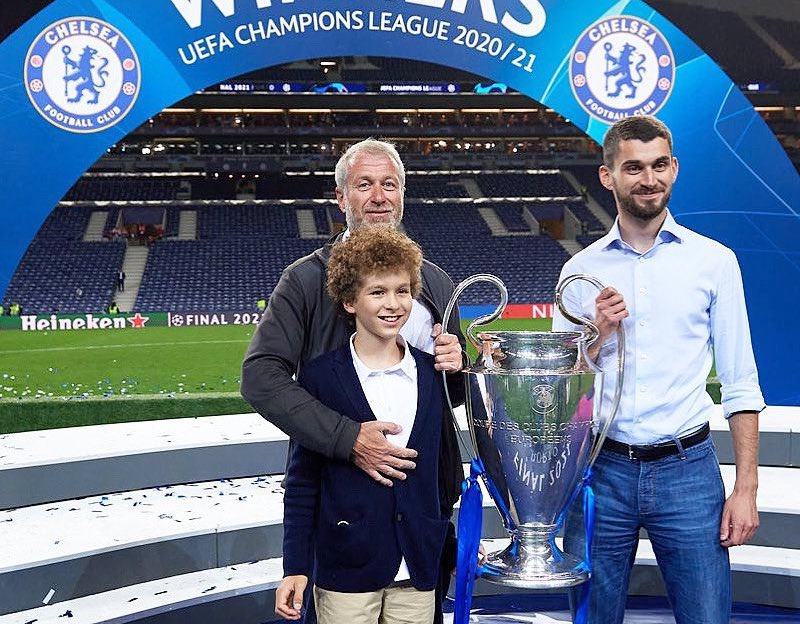 Triều đại tỉ phú Abramovich kết thúc, Chelsea về tay chủ người Mỹ