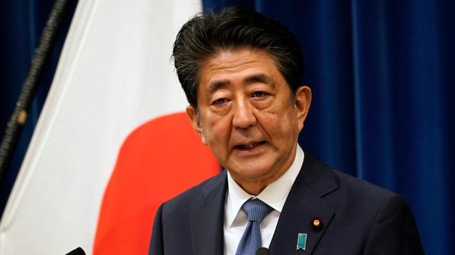 Triều Tiên theo dõi việc thay thế Thủ tướng Nhật Shinzo Abe