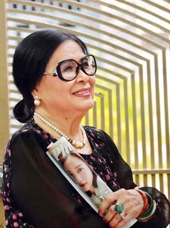 Nhà giáo Ưu tú Triệu Thị Chơi, chuyên gia nữ công gia chánh qua đời