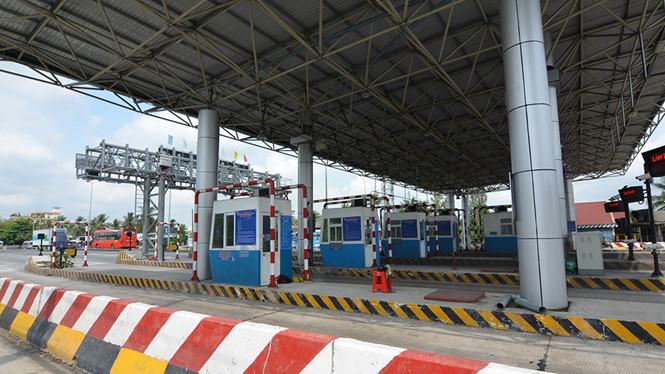 Trình Chính phủ 5 phương án xử lý BOT Cai Lậy