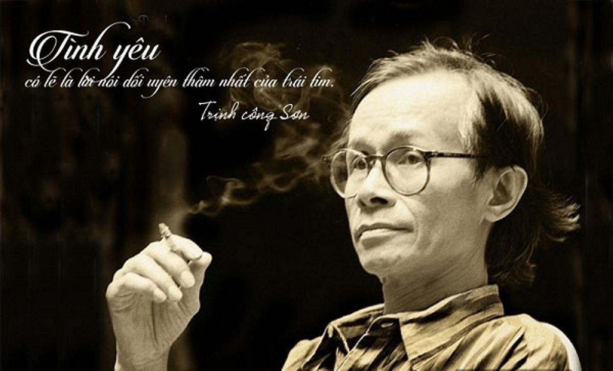 17 năm nhớ Trịnh Công Sơn!