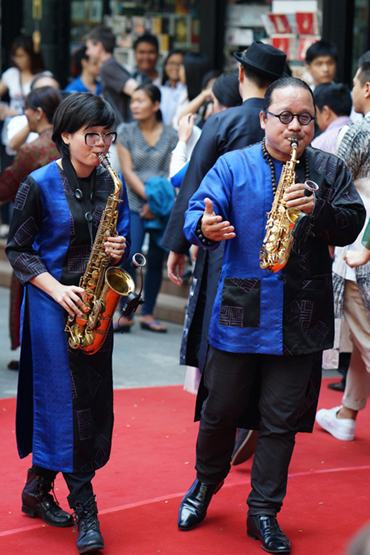 Loạt chương trình kỷ niệm 15 năm ngày mất của nhạc sĩ Trịnh Công Sơn (1-4-2001/1-4-2016)