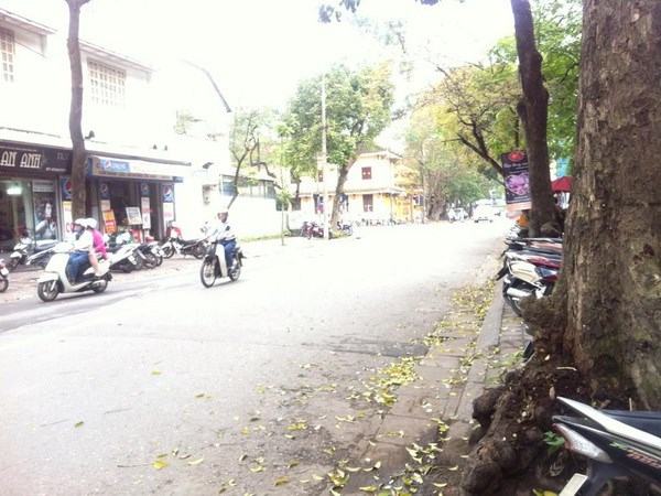 Trời nắng trên cả ba miền trong các ngày nghỉ cuối tuần