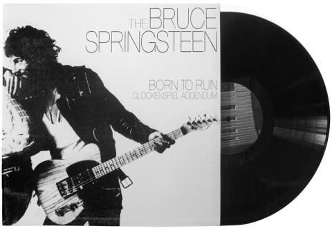 Tròn 40 năm nghe lại album ‘Born to Run’