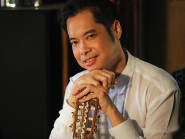 Trong đêm “Tuyệt phẩm bolero”