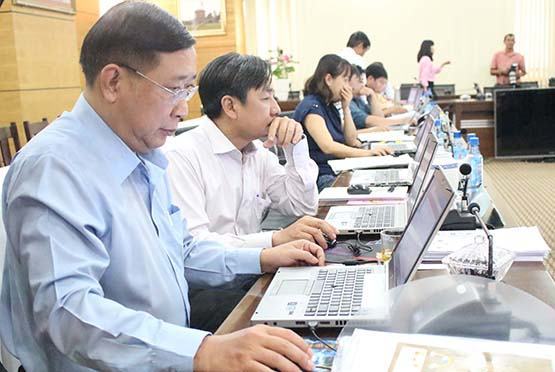 Học sinh nên quan tâm đến ngành học mới