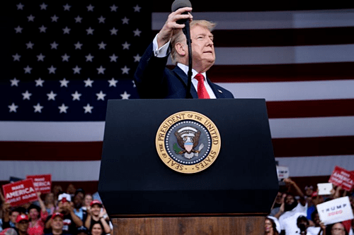 Trung Quốc tuyên bố sẽ trả đũa nếu Mỹ nâng thuế