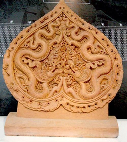 Trưng bày báu vật khảo cổ Việt tại Đức