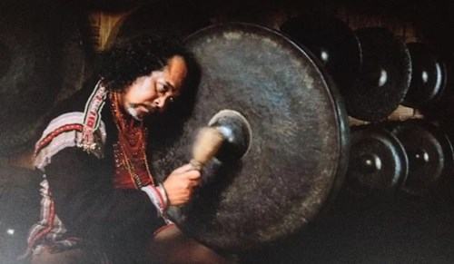 Trưng bày nhiều hiện vật quý của người Ê Đê - ảnh 2