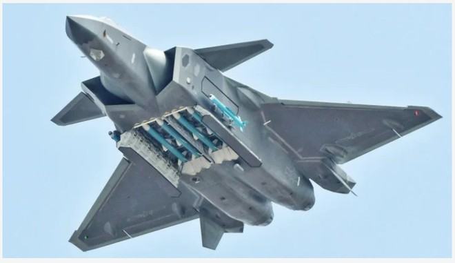 Trung Quốc, Ấn Độ điều động chiến đấu cơ tiên tiến đến gần vùng tranh chấp