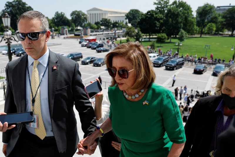 Trung Quốc gia tăng cảnh báo Mỹ về Đài Loan - ảnh 1