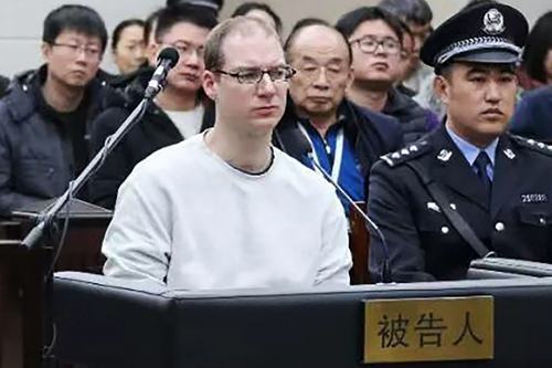 Canada cảnh báo công dân thận trọng khi tới Trung Quốc