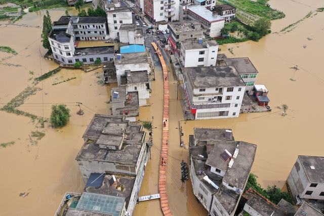 Trung Quốc lo ngại giảm sản lượng lúa- Ảnh 1.