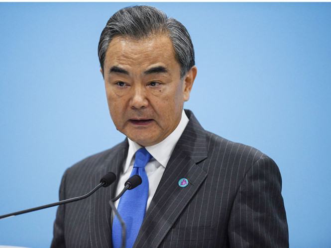 Trung Quốc ngang nhiên tuyên bố quân sự hóa Biển Đông2