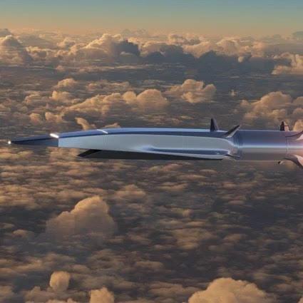 Trung Quốc: Nghiên cứu dùng AI chặn vũ khí siêu thanh