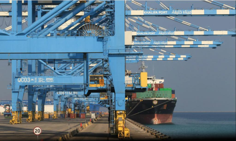 Trung Quốc ngừng xây ‘căn cứ quân sự’ ở UAE sau khi Mỹ can thiệp