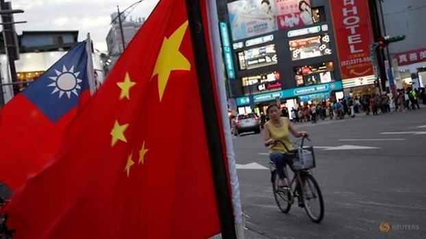 Trung Quoc san sang tien hanh chien tranh neu Dai Loan tiep tuc co dong thai ly khai