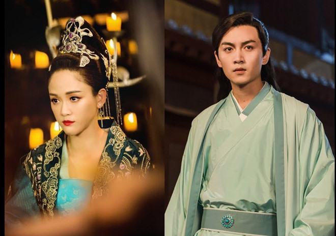 Trung Quốc sẽ cấm luôn phim cổ trang? - ảnh 2