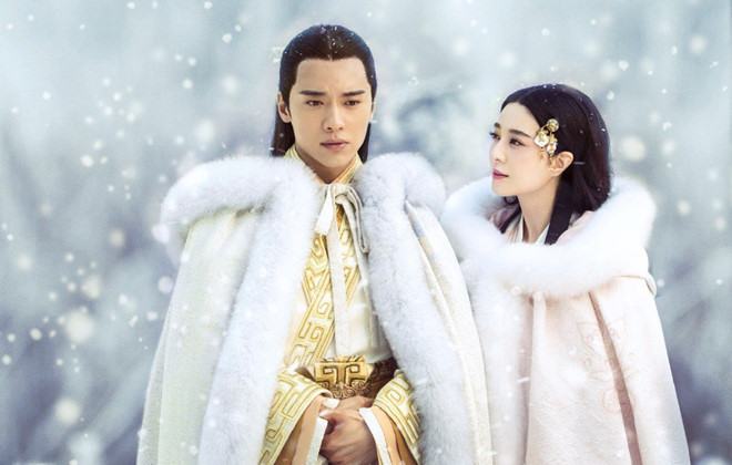 Trung Quốc sẽ cấm luôn phim cổ trang? - ảnh 3