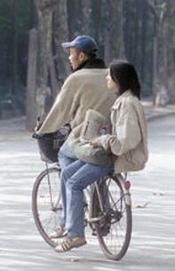 Trung Quốc: SV không hài lòng với giáo dục giới tính học đường