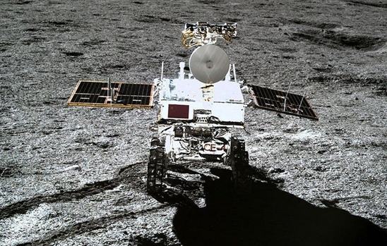 Trung Quốc tiến dần đến tham vọng gieo mầm sống trên Mặt Trăng