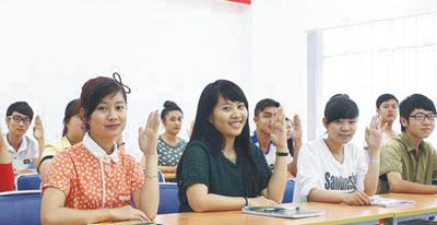 Trung tâm luyện thi Đại học Y Dược TP.HCM: Giúp bạn vững tin vào giảng đường Đại học