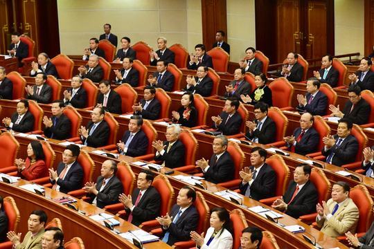 Hội nghị Trung ương 13 bàn nhiều vấn đề quan trọng